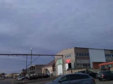 оптовая компания ТоркХимБыт в Оренбурге