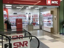 телекоммуникационная компания МТС в Краснодаре