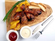 магазины мясной продукции Вкусы Поволжья в Саратове