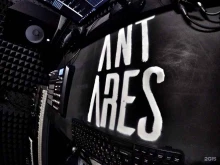 студия звукозаписи, музыки и видеопродакшн Antares Production в Костроме