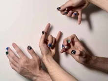 NailMaker Bar, Дмитровское шоссе, 74 к1 