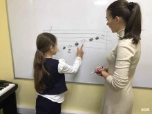 детский центр Школа добрых волшебников в Кудрово