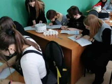 Общежитие Томский аграрный колледж в Томске