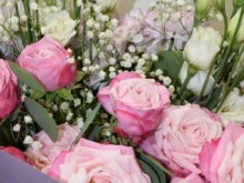 цветочный магазин FLORIST в Перми