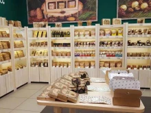 магазин сладостей из лесных продуктов Сибирский кедр в Томске