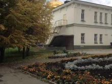филиал ОБУК Липецкий областной краеведческий музей Художественный музей им. В.С. Сорокина-Дом Мастера в Липецке