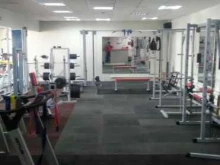 тренажерный зал Gold gym в Копейске