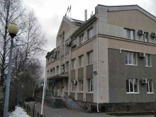 Департамент имущественных и земельных отношений администрации Ханты-Мансийского района Управление земельных ресурсов в Ханты-Мансийске