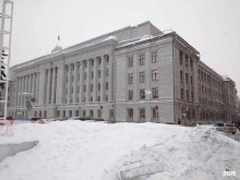 Законодательная власть Приемная сенатора Совета Федерации Федерального собрания Российской Федерации Тимченко В.С. в Кирове