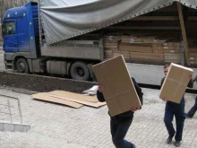 Вывоз мусора ГородПлюс в Барнауле