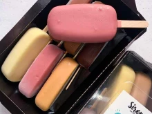 Доставка готовых блюд Sirop ice cream в Хабаровске