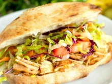 Food mood, Комсомольская площадь, 6 