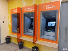 банкомат СберБанк в Подольске