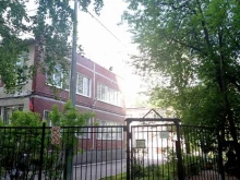 Детский Сад №44 Выборгского района Санкт-Петербурга, Кустодиева, 16 к2 