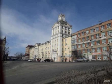 Маркетинговые / социологические исследования Развитие портовой деятельности в Владивостоке