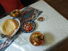 кафе Ташкент в Дзержинске