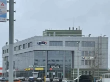 компания Олимп в Уфе
