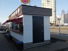 сеть ресторанов уличной еды GD в Ярославле