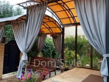 компания по производству текстильных изделий и уличных штор Domstyle в Набережных Челнах