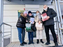 агентство Городская недвижимость в Братске