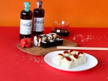 служба доставки готовых блюд Sushifun в Краснодаре