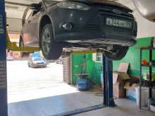 автосервис Inauto в Нефтекамске