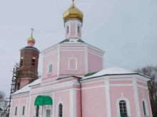 Церковь Димитрия Солунского, улица Отрадненская, 6а/1 