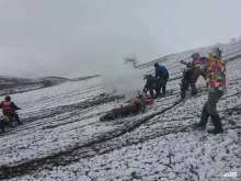 Пожарная охрана Пожарная часть №15 в Пятигорске