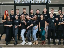 Барбершопы HeadHunters Barbershop в Ярославле