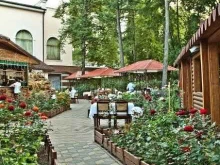 Соколиная охота, проезд Сокольнического Круга, 11 