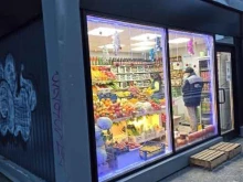 Магазин по продаже овощей и фруктов, Мичурина, 210а/1 