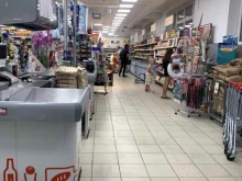 супермаркет Пятёрочка в Анапе