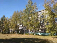 Жилищно-строительные кооперативы ЖСК 58 в Перми