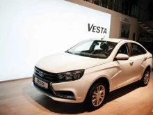 официальный дилер LADA Авто-Ревю в Ростове-на-Дону