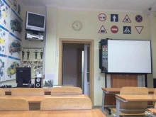 Автошколы Автошкола в Красноярске