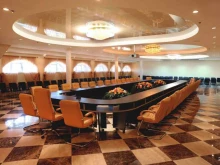 торгово-офисный центр Строй City в Оренбурге