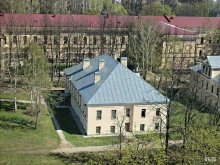 Детский музейный центр, Кремль, 3 