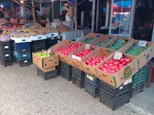 региональный торговый центр Беркат в Грозном