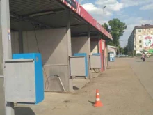 автомойка самообслуживания Аква-люкс в Рубцовске