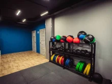 фитнес-клуб Sq fitness в Липецке