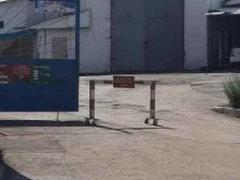 оптовый продовольственный рынок Прикамье в Перми