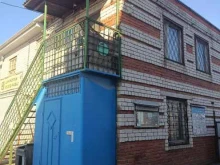 Гаражные кооперативы Союзавто-2 в Йошкар-Оле