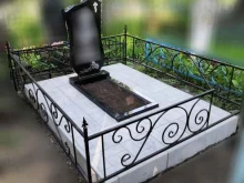 ритуальный магазин Кузбасс камень в Прокопьевске