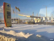 АЗС №208 Роснефть в Северодвинске