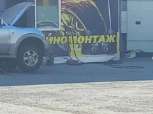 Компьютерная диагностика автомобилей Шиномонтажная мастерская в Самаре