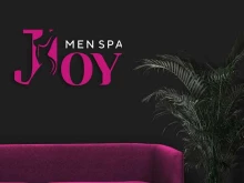 мужской SPA-салон Joy в Нягани