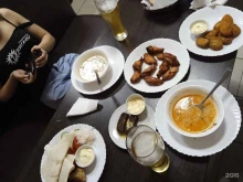 Доставка готовых блюд FoodMafia в Кургане