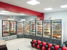 магазины вкусной икры, рыбы, морепродуктов и оленины Хозяин Камчатки в Красноярске