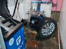 автомойка AquaBox в Тольятти