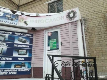 Фитосалон доктора Нетунаева, проспект Победы, 12 